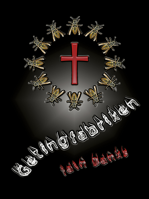 Title details for Getingfabriken by Iain Banks - Available